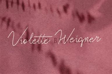 Violitta Font by Arendxstudio — Script Handwritten Font — thumbnail 3