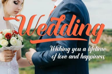 Virgelina Font by Matra Creative — Script Handwritten Font — thumbnail 9