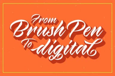 Virmana Font by Solidtype — Script Handwritten Font — thumbnail 4