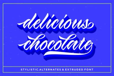 Virmana Font by Solidtype — Script Handwritten Font — thumbnail 5