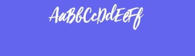 Viva Beautiful by Cultivated Mind Fonts — Script Handwritten Font — thumbnail 3