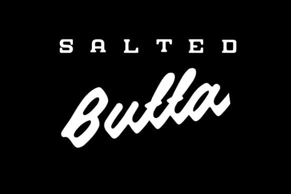 Vivien Font by Noah Kinard — Script Handwritten Font