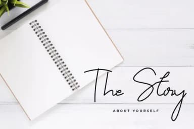 Viyanillya Font by relationscript12 — Script Handwritten Font — thumbnail 6