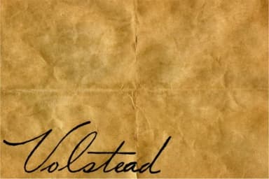 Volstead Font by Intellecta Design — Script Handwritten Font — thumbnail 1