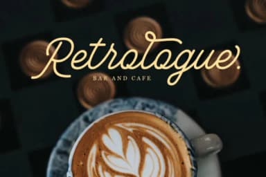 Vontage Font by Micromove — Script Handwritten Font — thumbnail 6