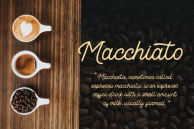 Vontage Font by Micromove — Script Handwritten Font — thumbnail 8