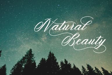 Vracter Font by Polem — Script Handwritten Font — thumbnail 6