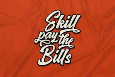 Vrindals Script Font by PointLab — Script Handwritten Font — thumbnail 4