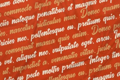 Vrindals Script Font by PointLab — Script Handwritten Font — thumbnail 5