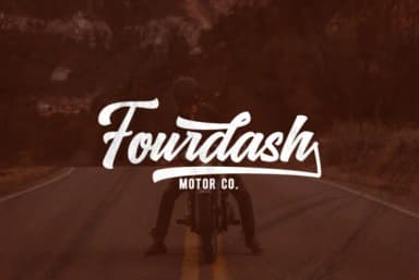 Vrindals Script Font by PointLab — Script Handwritten Font — thumbnail 8