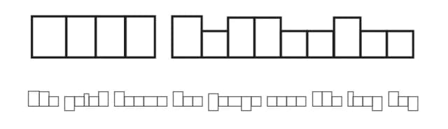 VRYN Letterbox by Rajeshkannan MJ — Dingbats Font