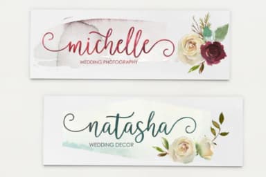 Wacthout Font by Megatype — Script Handwritten Font — thumbnail 3