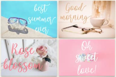 Wacthout Font by Megatype — Script Handwritten Font — thumbnail 7