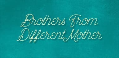 Wahhabi Script Font by Mikrojihad Typefounder — Script Handwritten Font — thumbnail 4