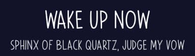 Wake Up Now by Md Shohail Bhuian — Script Handwritten Font — thumbnail 2