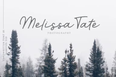 Walkway Font by sabrcreative — Script Handwritten Font — thumbnail 2