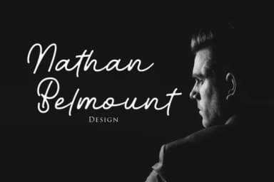 Walkway Font by sabrcreative — Script Handwritten Font — thumbnail 6