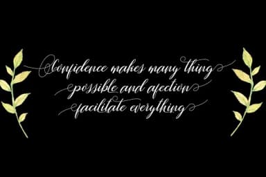 Wallaby Font by Danti — Script Handwritten Font — thumbnail 5