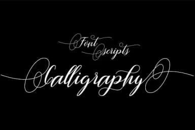 Wallaby Font by Danti — Script Handwritten Font — thumbnail 6