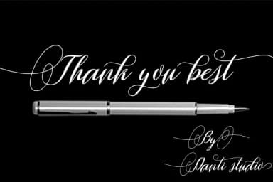 Wallaby Font by Danti — Script Handwritten Font — thumbnail 8