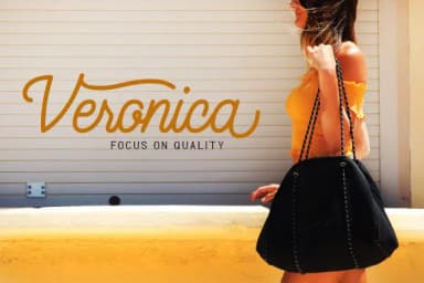 Wallacea Font by VNM Creative Studio — Script Handwritten Font — thumbnail 4