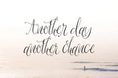 Wallower Font by Creativeqube Design — Script Handwritten Font — thumbnail 4