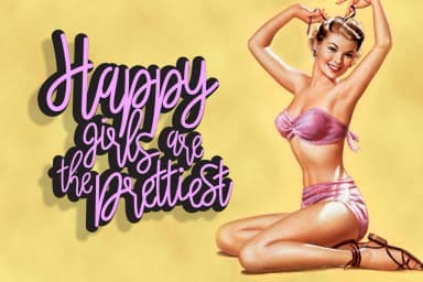 Wanda Script Font by DesignSomething — Script Handwritten Font — thumbnail 4