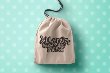 Wanda Script Font by DesignSomething — Script Handwritten Font — thumbnail 5