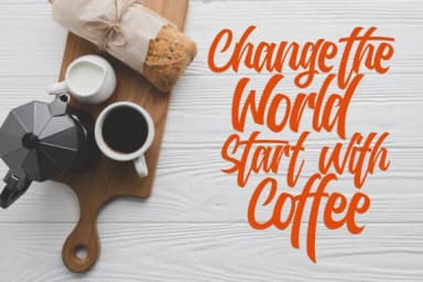 WanderType Font by Telllu — Script Handwritten Font — thumbnail 8