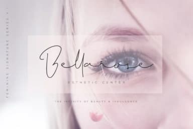 Wanderwall Font by Chocotype — Script Handwritten Font — thumbnail 2