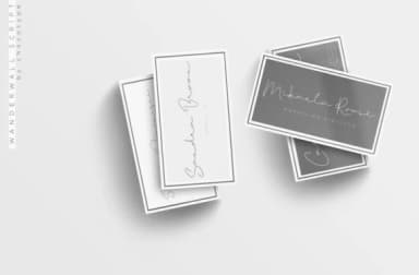 Wanderwall Font by Chocotype — Script Handwritten Font — thumbnail 5