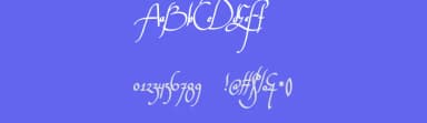 Wankstaberg Battles by Måns Grebäck — Script Handwritten Font — thumbnail 3