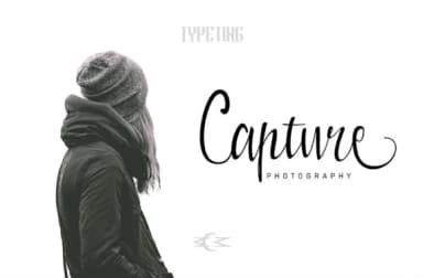 Wanoja Font by Typeting Studio — Script Handwritten Font — thumbnail 3