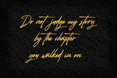 Wanted Signature Font by aldedesign — Script Handwritten Font — thumbnail 2