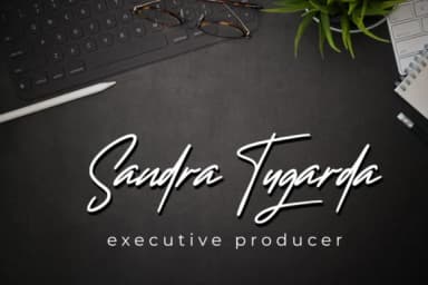 Wanted Signature Font by aldedesign — Script Handwritten Font — thumbnail 3