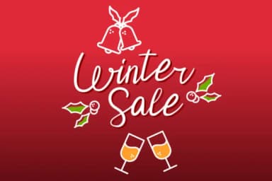 Warm Snow Font by attypestudio —  Font — thumbnail 4