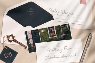 Warsini Font by RantauType — Script Handwritten Font — thumbnail 2