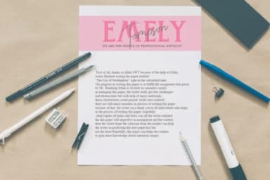 Washington Duo Font by Haksen — Script Handwritten Font — thumbnail 4