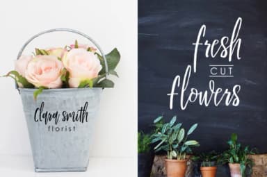 Wastelands Font by Youngtype — Script Handwritten Font — thumbnail 3