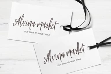 Wastelands Font by Youngtype — Script Handwritten Font — thumbnail 6