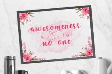 Wasteros Font by banks — Script Handwritten Font — thumbnail 7