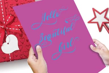 Waterbug Font by Danti — Script Handwritten Font — thumbnail 2