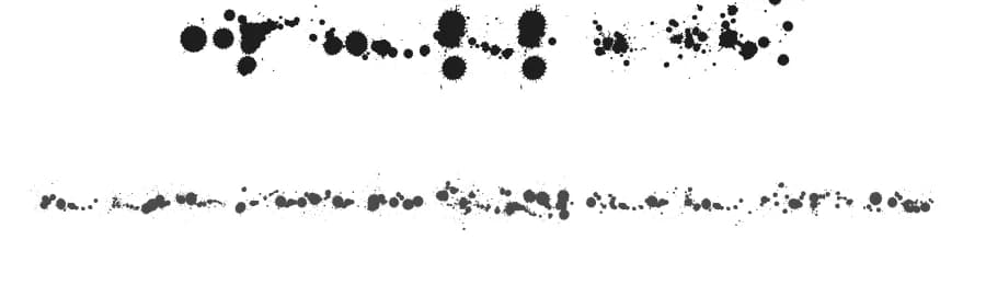 WC Rhesus A Bta by WC Fonts / Atypeek — Dingbats Font