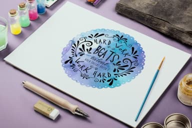 We Font by SmartDesigns — Script Handwritten Font — thumbnail 2