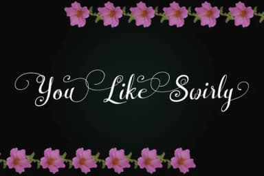 Wedding Font Italic Font by Royaltype — Script Handwritten Font — thumbnail 2