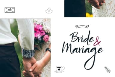 Wedding Story Font by farisstudio87 — Script Handwritten Font — thumbnail 6