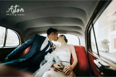 Wedding Story Font by farisstudio87 — Script Handwritten Font — thumbnail 7