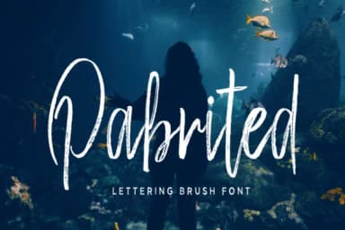 Weisshorn Font by Bal Studio — Script Handwritten Font — thumbnail 2