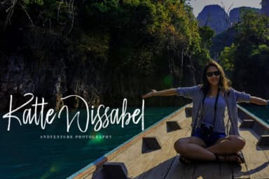 Weisshorn Font by Bal Studio — Script Handwritten Font — thumbnail 6