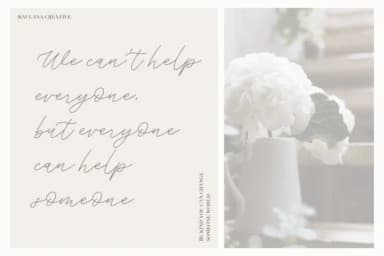 Weisston Font by Maulana Creative — Script Handwritten Font — thumbnail 8